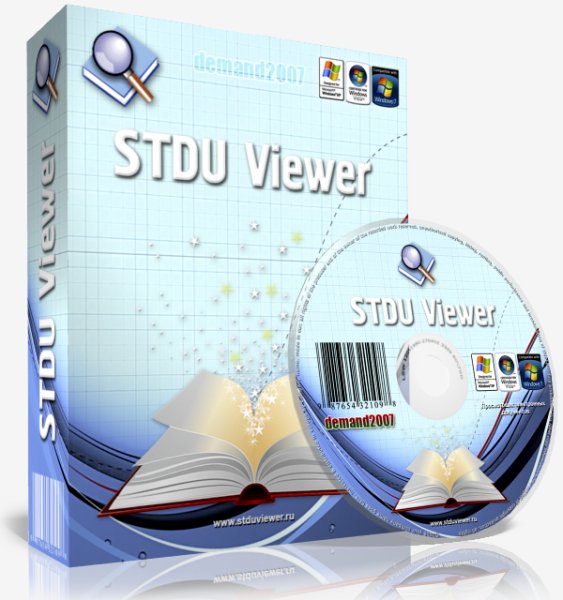 STDU Viewer
