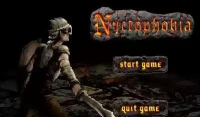 nyctophobia monstrous journey v1.0.1
