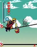 Naruto go