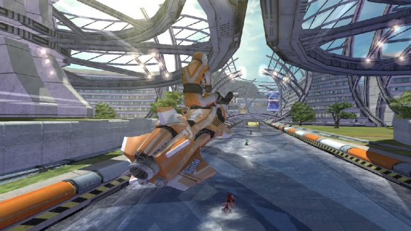 Riptide GP v1.2