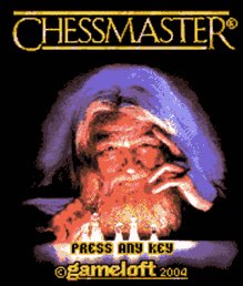 ChessMaster Nokia 320x240