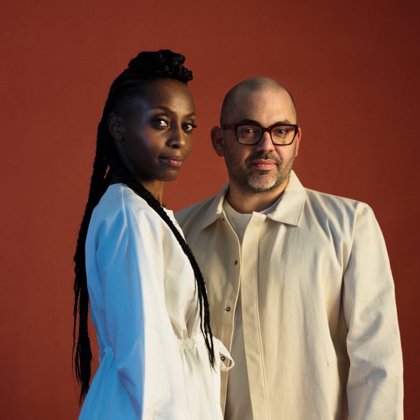 Morcheeba - The Sea Сок Я