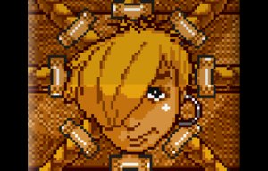 Save The Maiden