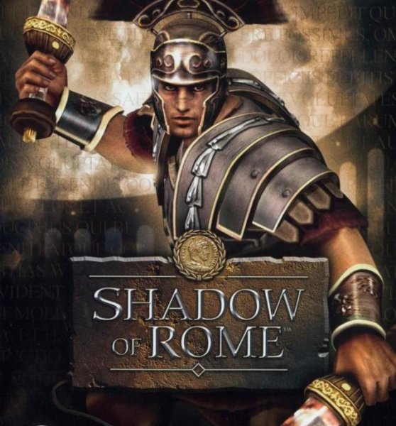 Romans and Barbarians nok 240x320 RUS