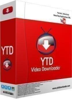 YTD Youtube Downloader v6.16.6 AiO RePack