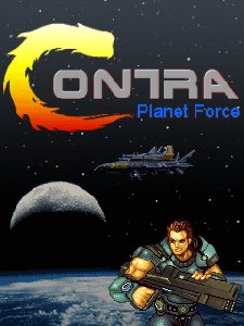 contra planet force(2)