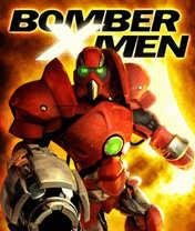 BomberXmen