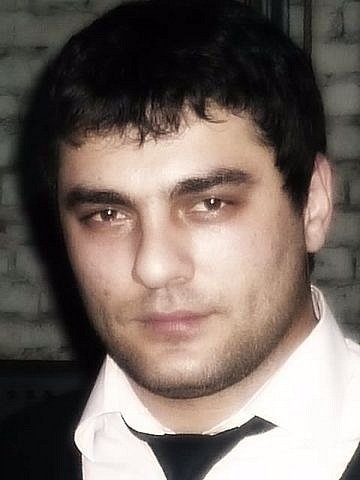 Мурат Тхагалегов - Ленок