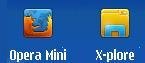 OperaMini.mif and X-plore.mif