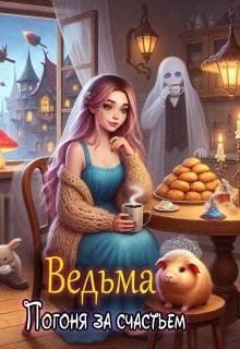 Фьорд Ида Ведьма. Погоня за счастьем (2026)