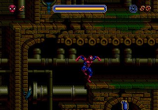 Spider-Man the (UE) [T+Rus SergeyK(NewGame) (15.07.2002)]