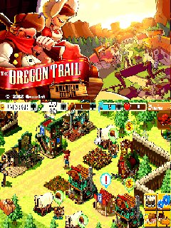 OregonTrailHack