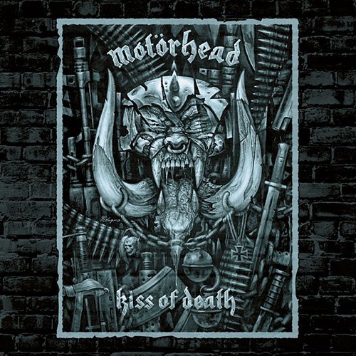 Motorhead - God Was Never On Your Side