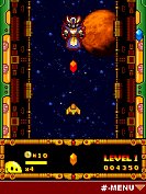 Comic Blast 240x320 s40