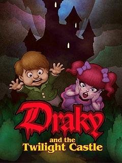 Draky and The Twilight Castle RU SE 240x