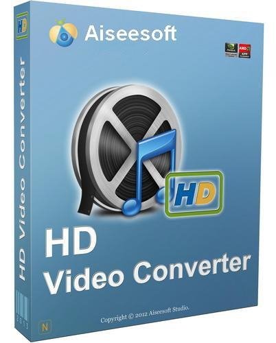 Aiseesoft HD Video Converter 8.1.18 RePack ( Portable) by T