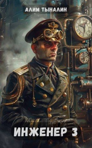 Инженер-3.А.Тыналин
