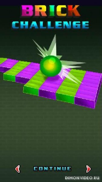 Brick Challenge