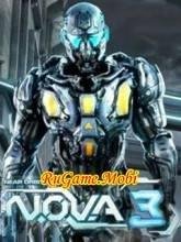 NOVA 3 Nokia 240x320 s40 RUS