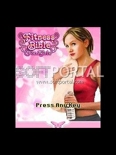 FitnessBibleForGirls java