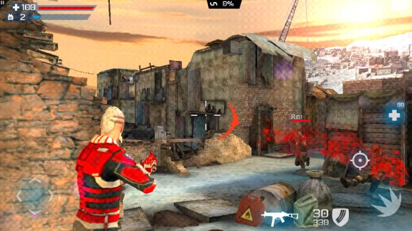 Overkill 3 v.1.3.7