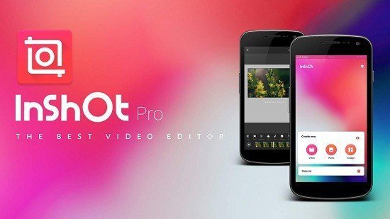 InShot Pro v2.205.1535