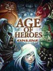 age of heroes online