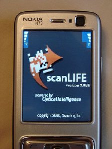 ScanLife xpress Express s60 3