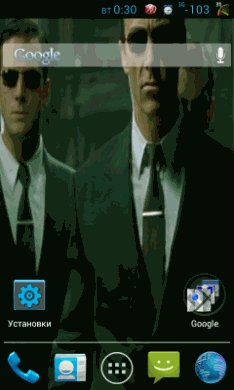 Holo Launcher 2.0.4