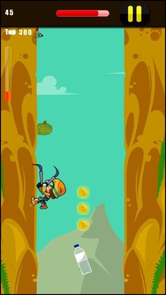Head Fall v.1.00(0)