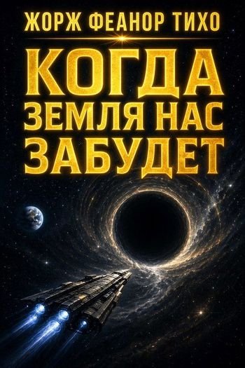 Жорж Феанор Тихо Когда Земля нас забудет (иллюстр.)