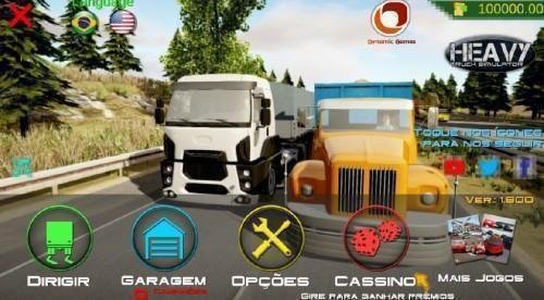 Heavy.Truck.Simulator.v.1.940 МОД