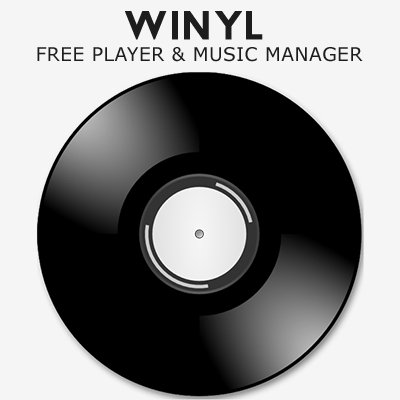 Winyl 3.3 + Portable