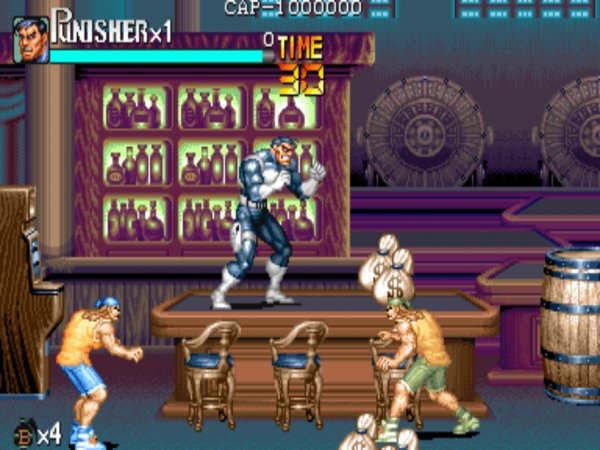 punisher