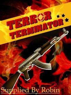 TerrorTerminator