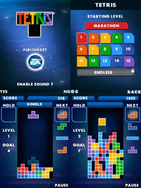 Tetris-New 240x320