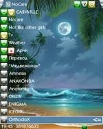extskin fix moon light