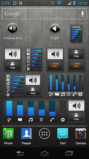Volume Ace v3.3.4