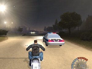 Крутые choppers