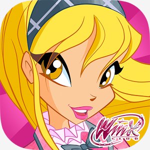 Winx Fairy School mod v2.1.0