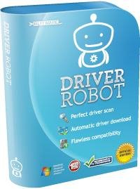 Driver Robo t2.5.4 RUS