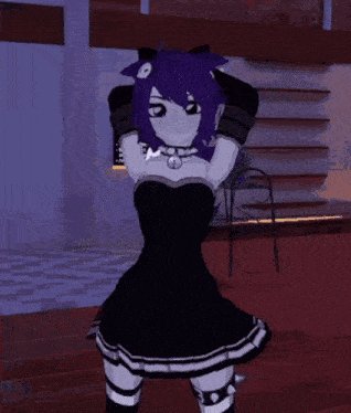 A random