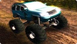 bigfut-ralli