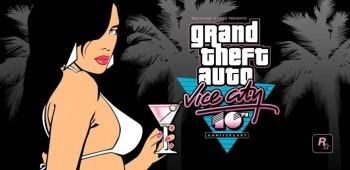 Grand Theft Auto Vice City