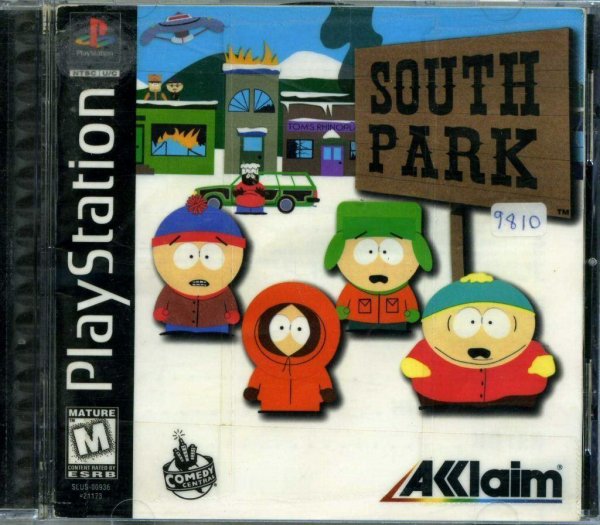 South Park.bin