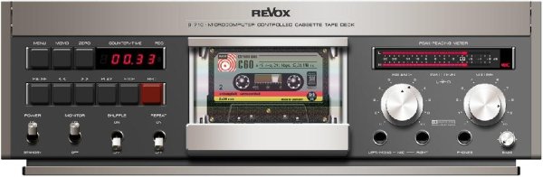 Revox B-710