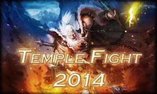temple fight 2014 v1.0.