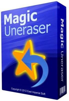 Magic Uneraser v3.8