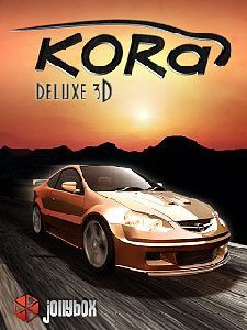 kora deluxe 3d