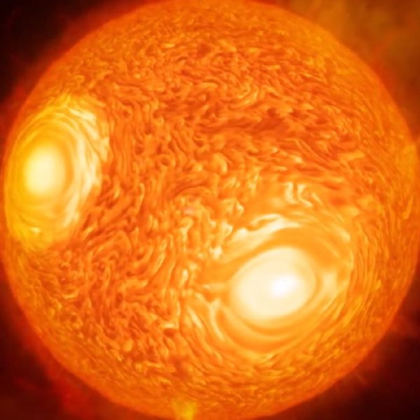Antares
